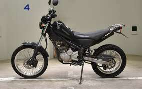 YAMAHA TRICKER Gen.2 DG16J