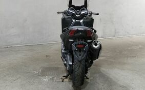 YAMAHA T-MAX 530 DX 2017 SJ15J