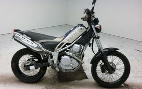 YAMAHA TRICKER 2004 DG10J