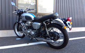 KAWASAKI W650 2005 EJ650A