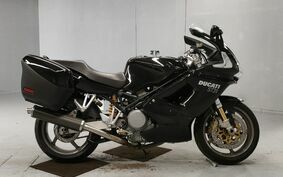 DUCATI ST3 S 2006 S302A