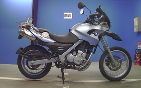 BMW F650GS 2001 0172