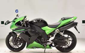 KAWASAKI ZX 10 NINJA R 2009 ZXT00D