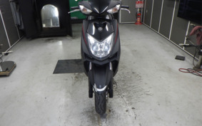 YAMAHA CYGNUS 125 XSR 3 SEA5J