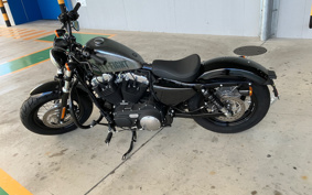 HARLEY XL1200X 2014 LC3