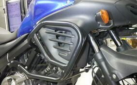 SUZUKI DL650 ( V-Strom 650 ) 2014 VP56A