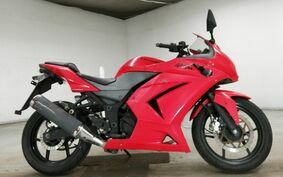 KAWASAKI NINJA 250R EX250K