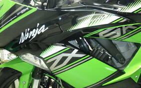 KAWASAKI NINJA ZX-6R A 2016