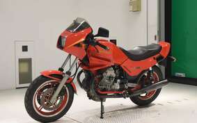 MOTO GUZZI V40 TARGA 1991