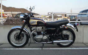 KAWASAKI W650 2000 EJ650A