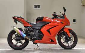 KAWASAKI NINJA 250R EX250K