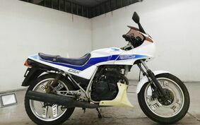 HONDA CBX250S MC12