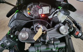 KAWASAKI NINJA ZX-6R 2019 ZX636G