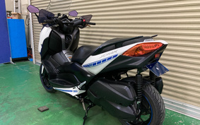 YAMAHA X-MAX SG42J