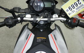 YAMAHA MT-25 RG43J