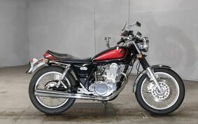 YAMAHA SR400 2004 RH01J