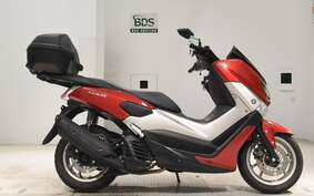 YAMAHA N-MAX SE86J