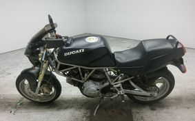 DUCATI 400SS 1995 400J0