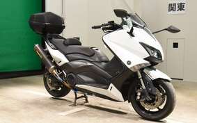 YAMAHA T-MAX 530 2016 SJ12J