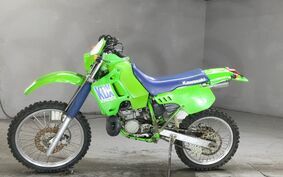 KAWASAKI KDX200R DX200E