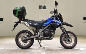 KAWASAKI KLX125D TRACKER LX125D