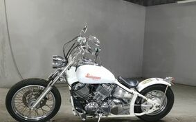 YAMAHA DRAGSTAR 400 2002 VH01J