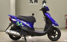 YAMAHA JOG ZR-4 SA58J