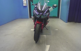 KAWASAKI NINJA 1000 2011 ZXCG17