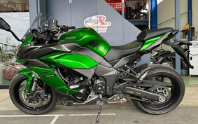 KAWASAKI NINJA 2020 ZXT02K