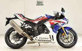 HONDA CBR1000RR RSP 2022 SC82