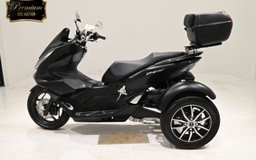 HONDA PCX 160 TRIKE KF71