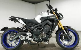 YAMAHA MT-09 SP 2018 RN52J