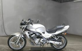 KAWASAKI BALIUS 250 ZR250A