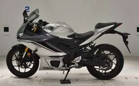 YAMAHA YZF-R25 A RG43J