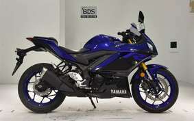 YAMAHA YZF-R25 A RG43J