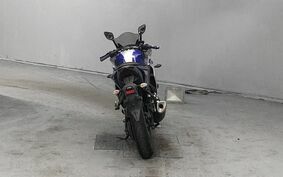 YAMAHA YZF-R25 RG10J