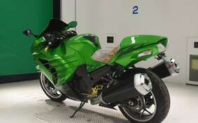 KAWASAKI ZX 1400 NINJA R 2014