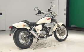 HONDA MAGNA 50 AC13