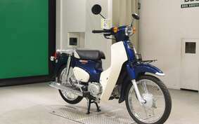 HONDA C110 SUPER CUB JA44