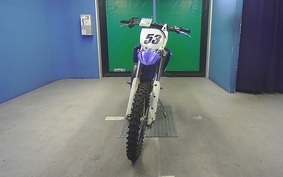 YAMAHA YZ85LW CB10C