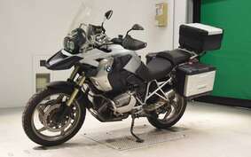 BMW R1200GS 2010 0303