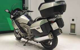 BMW K1600GTL 2014