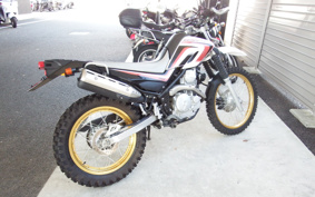 YAMAHA SEROW 250 DG17J