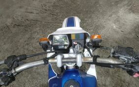 YAMAHA SEROW 225 WE DG08J