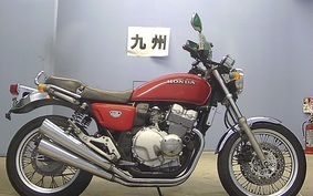 HONDA CB400F 1999 NC36