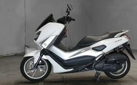 YAMAHA N-MAX 125 SED6J