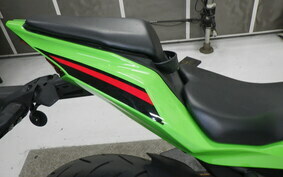 KAWASAKI ZX-4RR 2023 ZX400P