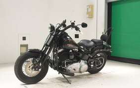 HARLEY FLSTSB 1580 2008