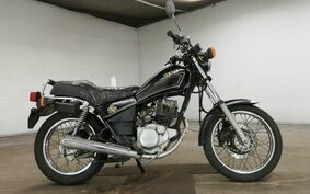 YAMAHA SR125 4WP