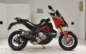 DUCATI MULTISTRADA1260 2019